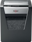 Rexel Momentum M510 Micro Cut Paper Shredder P5