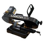 5 Horizontal Metal Cutting Bandsaw| B:5
