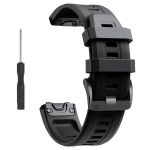 20MM Silicone Band / Strap For Garmin Fenix 7'S
