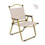Foldable Outdoor Camping Chair And A Keyholder