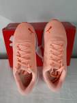 Puma UK-4 Women's Nitro Orange Running Shoes Running Shoes