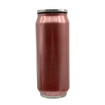 400ML Rose Gold Stainless Steel Can - Sublimation Express