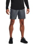Men's Ua Unstoppable Shorts - Pitch Gray Md