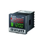 Delta DTK4848V01 Dtk Temp Controller Pulse O p