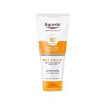 Eucerin Sun Gel-cream Dry Touch SPF50+ 200ML