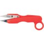 5" Plastic Handle Snips - KEN5333750K