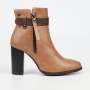 Tory 1 - Taupe - Taupe / 6