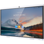 Huawei Ideahub B2 IHB2-65PU INTELLIGENT Collaboration Device 65-INCH Infrared Screen jade White overseas