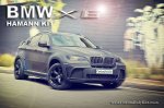 Bmw E71 X6 Lumma Style Kit – Tmw