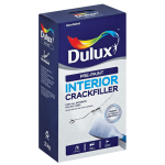 Dulux Prepaint Crackfiller Interior- 2KG – White