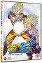 Dragon Ball Z Kai: Season 4 Japanese DVD