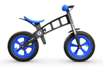 Firstbike Limited Blue Balance Bike