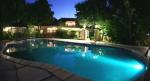 3 Guest Lodge With Liquor Licence