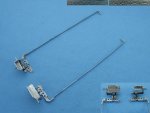 HP Compaq Laptop Hinges G72-B CQ72 Compatible Left + Right