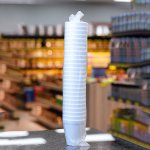 Polystyrene Cups
