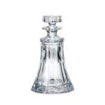 Bohemia Crystalite 400ML Decanter Clear