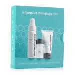 Intensive Moisture Trio