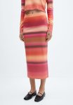 Skirt Tyedye - Orange