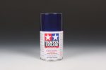 Tamiya TS-53 Deep Metallic Blue Spray Paint 100ML.