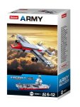 Army 10IN1 - 42 Pieces