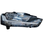 Audi A4 B8 2012-2016 Right Side Halogen Headlight Second Hand - 8K0941003M