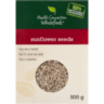 Wholefoods Sunflower Seeds 500G