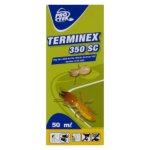 Protek Terminex 350 Sc Garden Insecticide 500ML