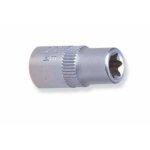 S06H422 1 2 Dr. Star Socket Size E22