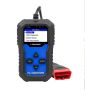 KW350 Full System OBD2 Diagnostic Scanner