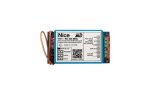 Et Blue Mix Receiver 1 Ch Rolling Code