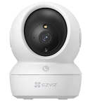 H6C Pro Wi-fi Pt Camera 2MP 4MM