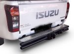 Isuzu Towbar Single Cab Double Tube Step 2013 – 2022