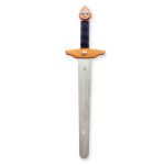 Wooden Sword - Bronze