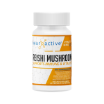 Neuroactive - Reishi Mushroom 30% Extract 60CAPS