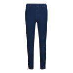 Pull On Denim Jegging