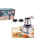 Multi-functional Food Blender