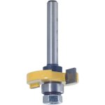 Tork Craft Router Bit Slotted 5 16" 7.94MM