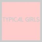 Typical Girls Cd