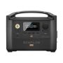 Ecoflow River Pro Portable Power Station - 720WH Battery - 600W Output Sa Socket