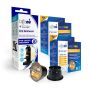 Multipod Coffee Machine Cleaning Kit - Caffitaly & K-fee Compatible