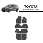 Toyota Rumion Interior Set