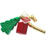 Shaped Baubles Tree AB176B