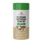 Plus Protein 500G - Coconut Vanilla