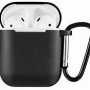Amplify Buds Series True Wireless Earphones With Silicone Accessories - Black