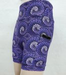 High Waist - Purple People Eater - Ladies XS - 30