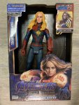 Captain Marvel