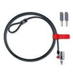 Dell 461-10169 Cable Lock Black