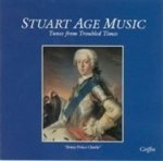 Stuart Age Music Cd Album