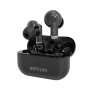 ET310 Tws True Wireless In-ear Earbuds Bluetooth V5.3 Black