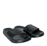 Soviet Rham Mens Sandals Black Mono
